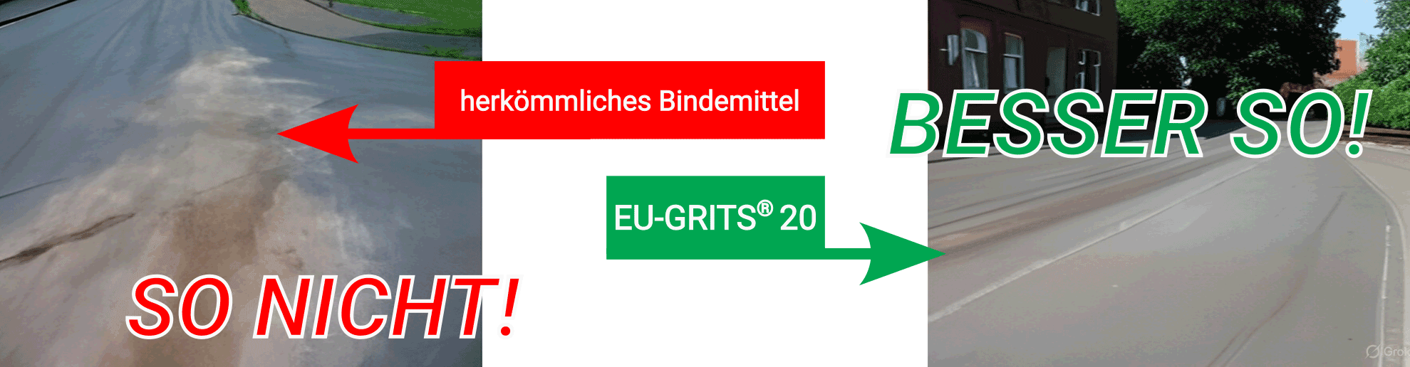 Vergleich Ölbindemittel